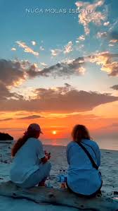 Nuca Molas terletak di Nusa Tenggara Timur, menjadi satu-satunya pulau di Kabupaten Manggarai.